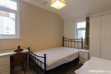 5 bed house, Alfred Street, Plasnewydd, Cardiff, CF244TZ - Image 4